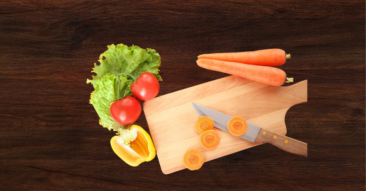 Cutting Knife